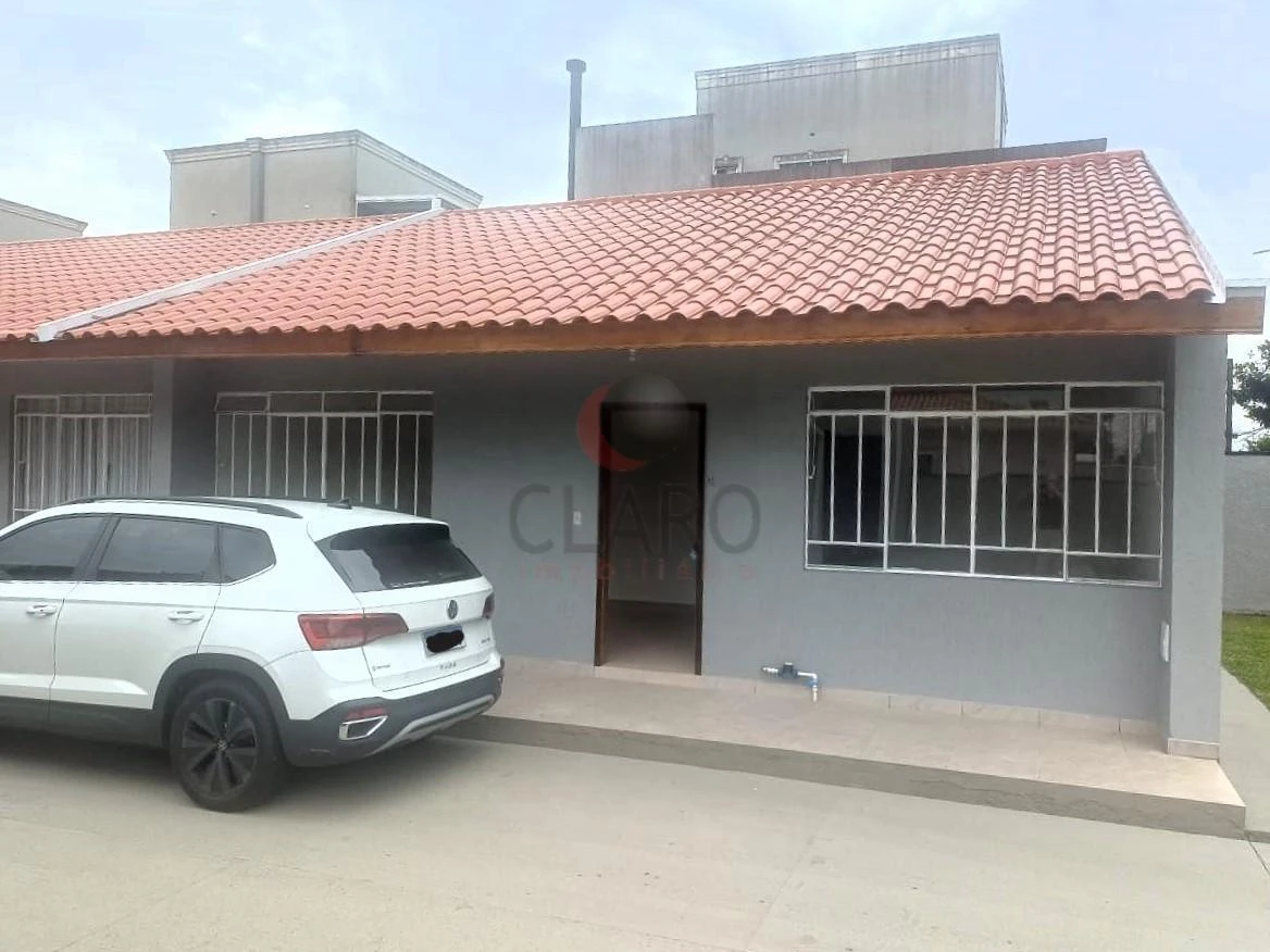 Будинок 80 м², 2 спальні, Куритиба — photo 10
