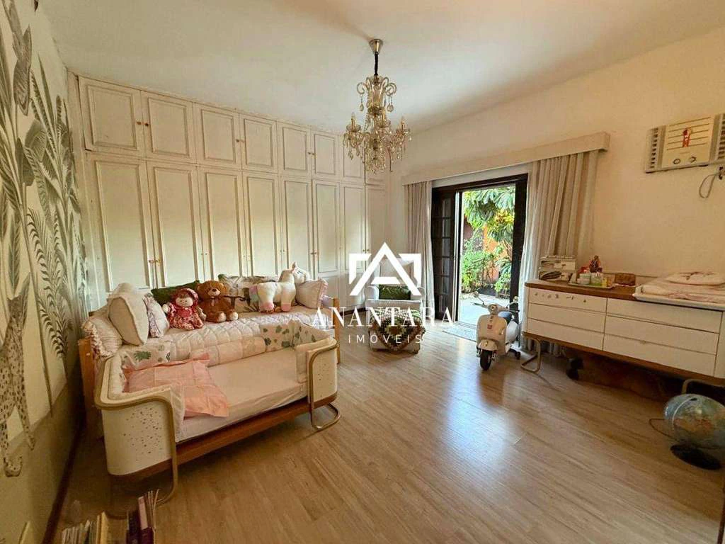 Rental house with 9 bedrooms, 6 baths and 800 m² — photo 13