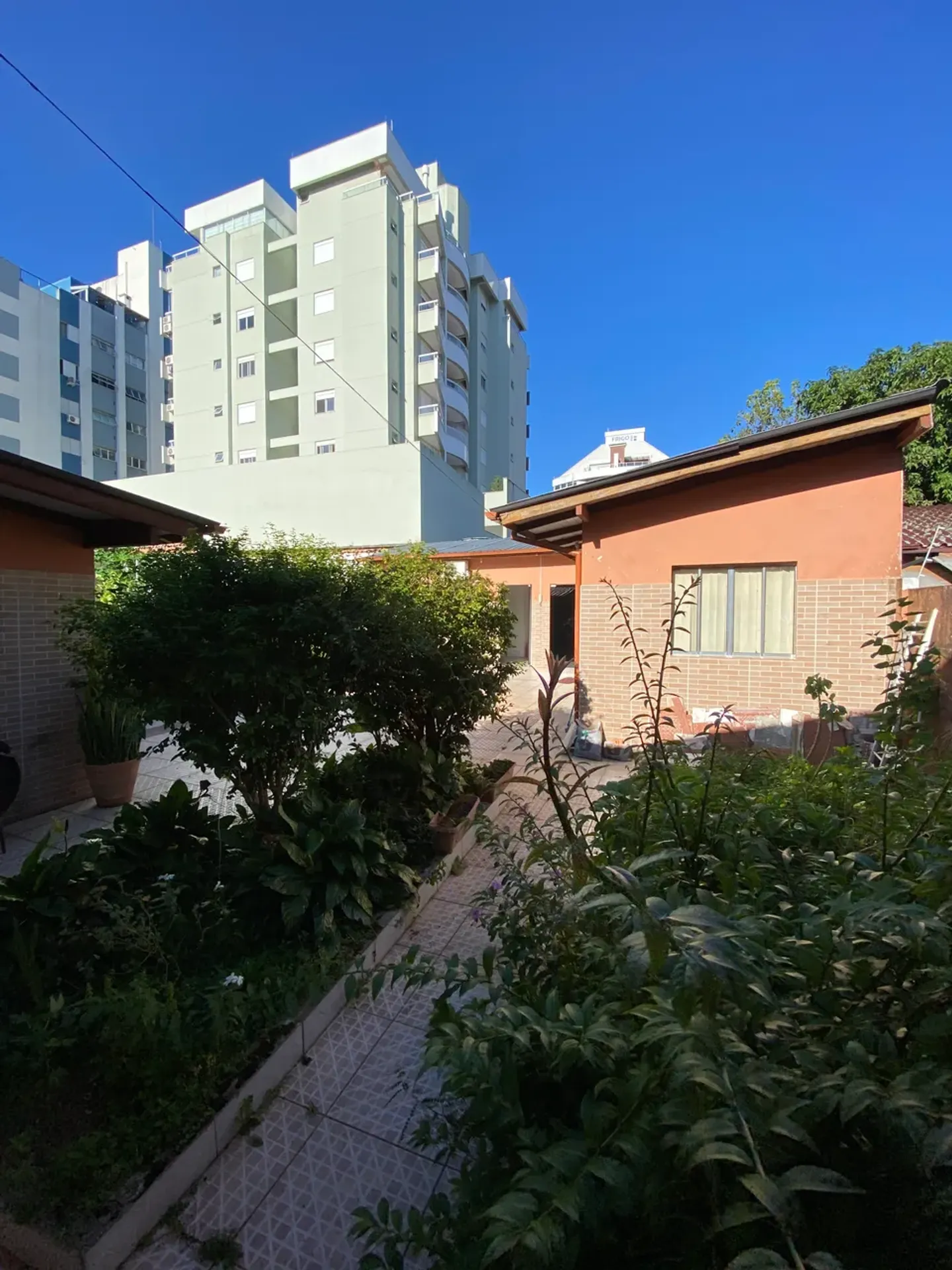 Casa mobiliada com 2 dormitórios e 1 vaga — photo 24