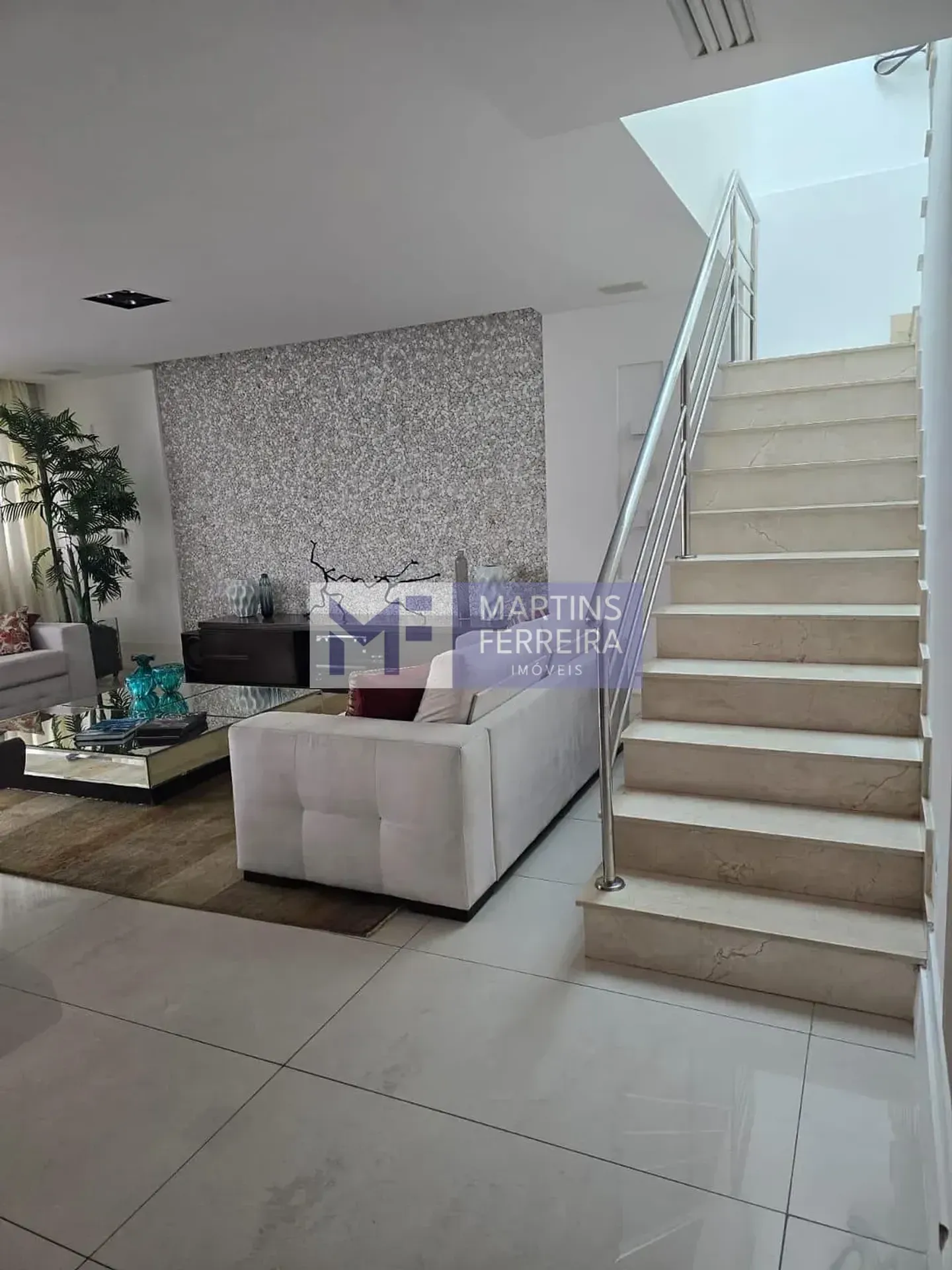 Unfurnished penthouse apartment with 4 bedrooms — photo 7