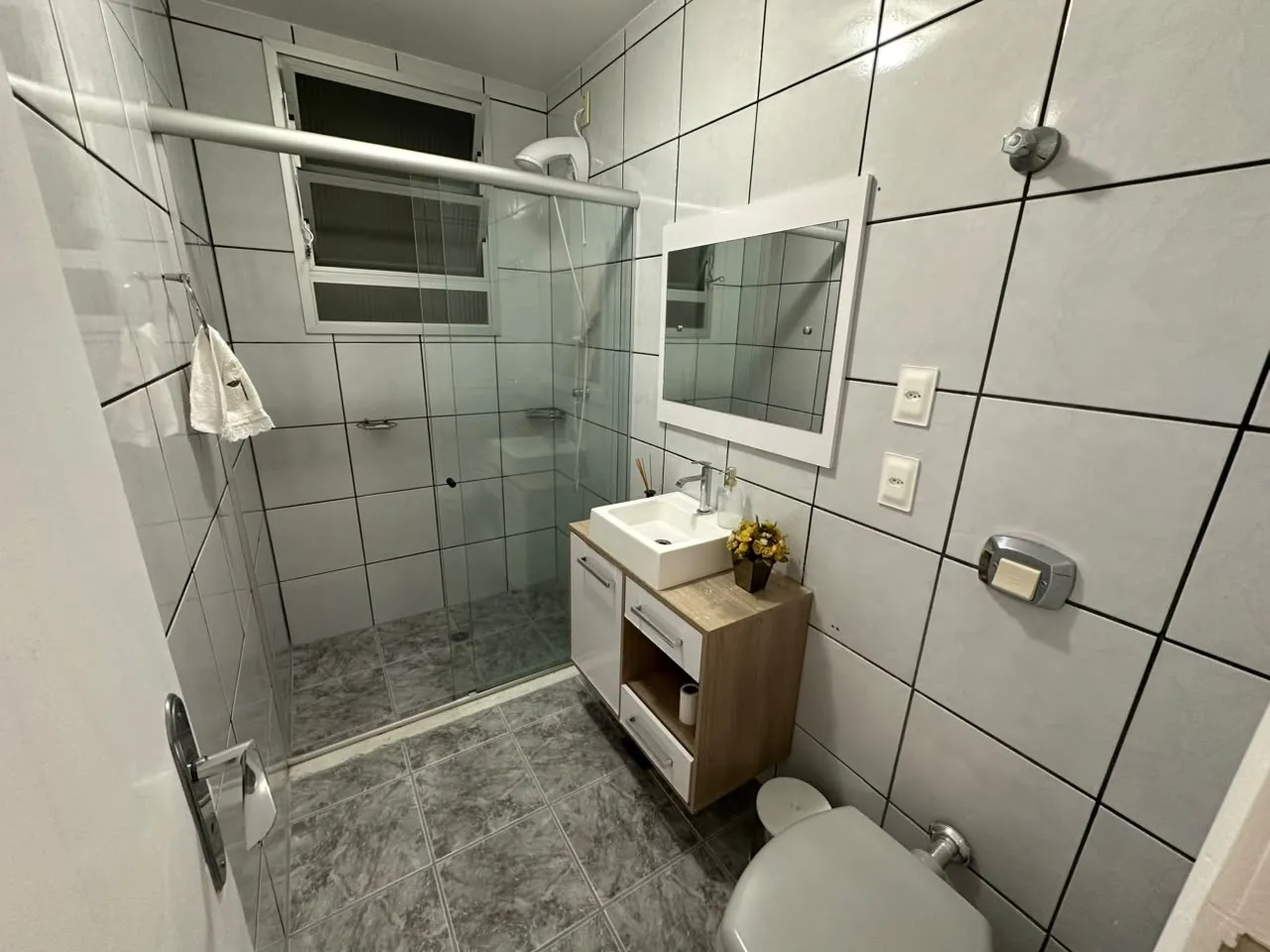 Apartment on the 3rd floor with a dishwasher — photo 3