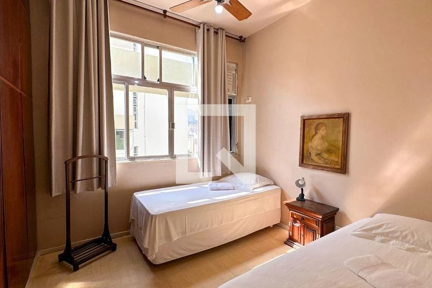 Apartamento de 3 quartos com cozinha a gás e 110 m² — photo 4