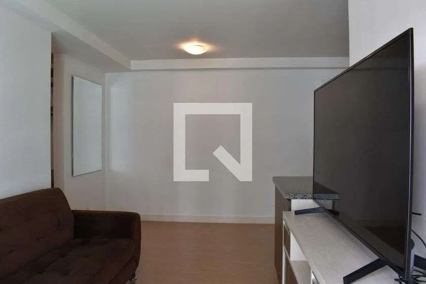 Washing machine in a 2-bedroom apartment, 59 m² — photo 21
