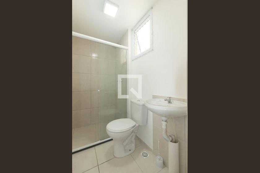 2-bedroom 45 m² apartment with a closed-off kitchen — photo 8
