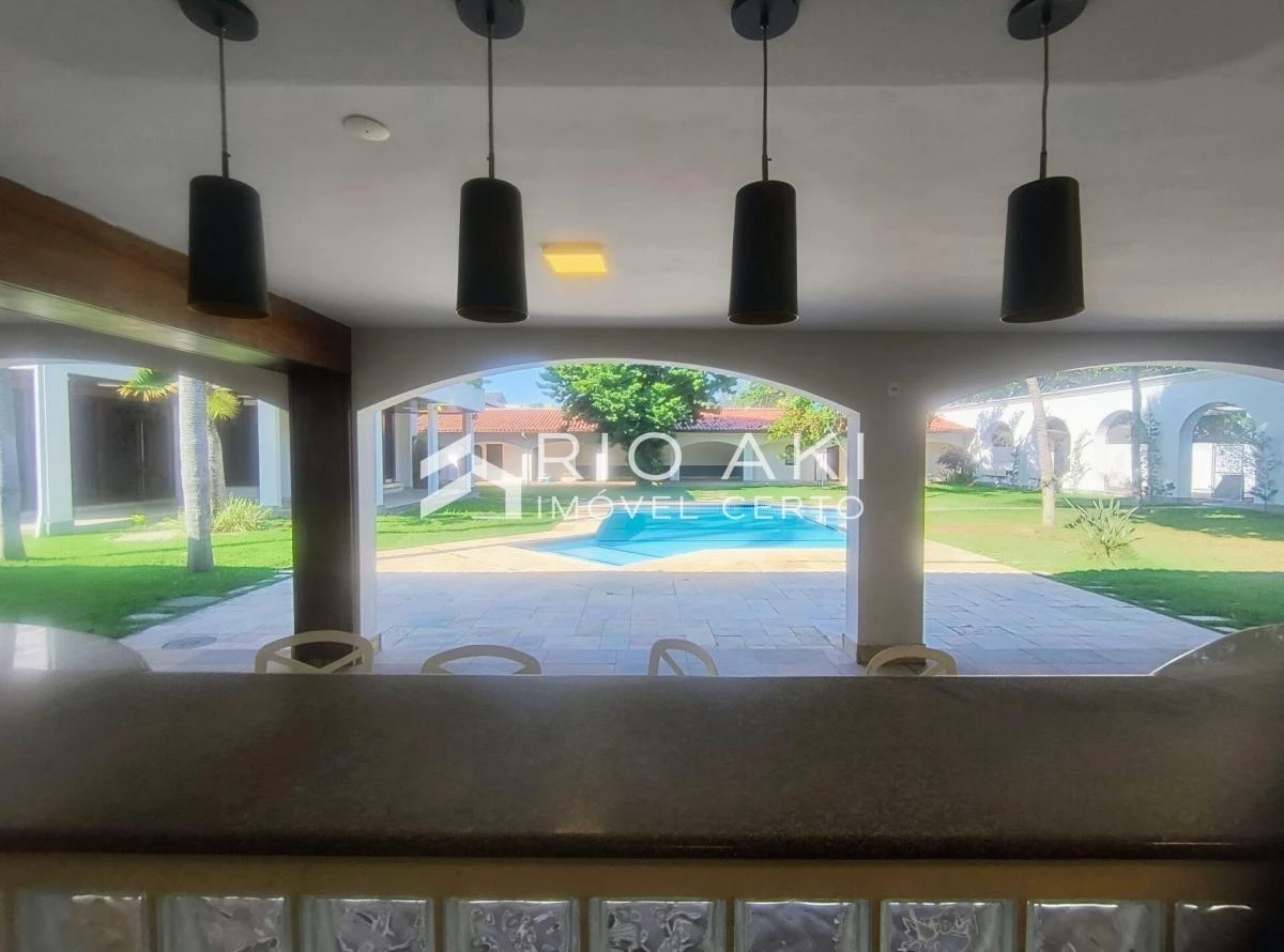 Casa sin amueblar con 9 dormitorios y 3000 m² — photo 11