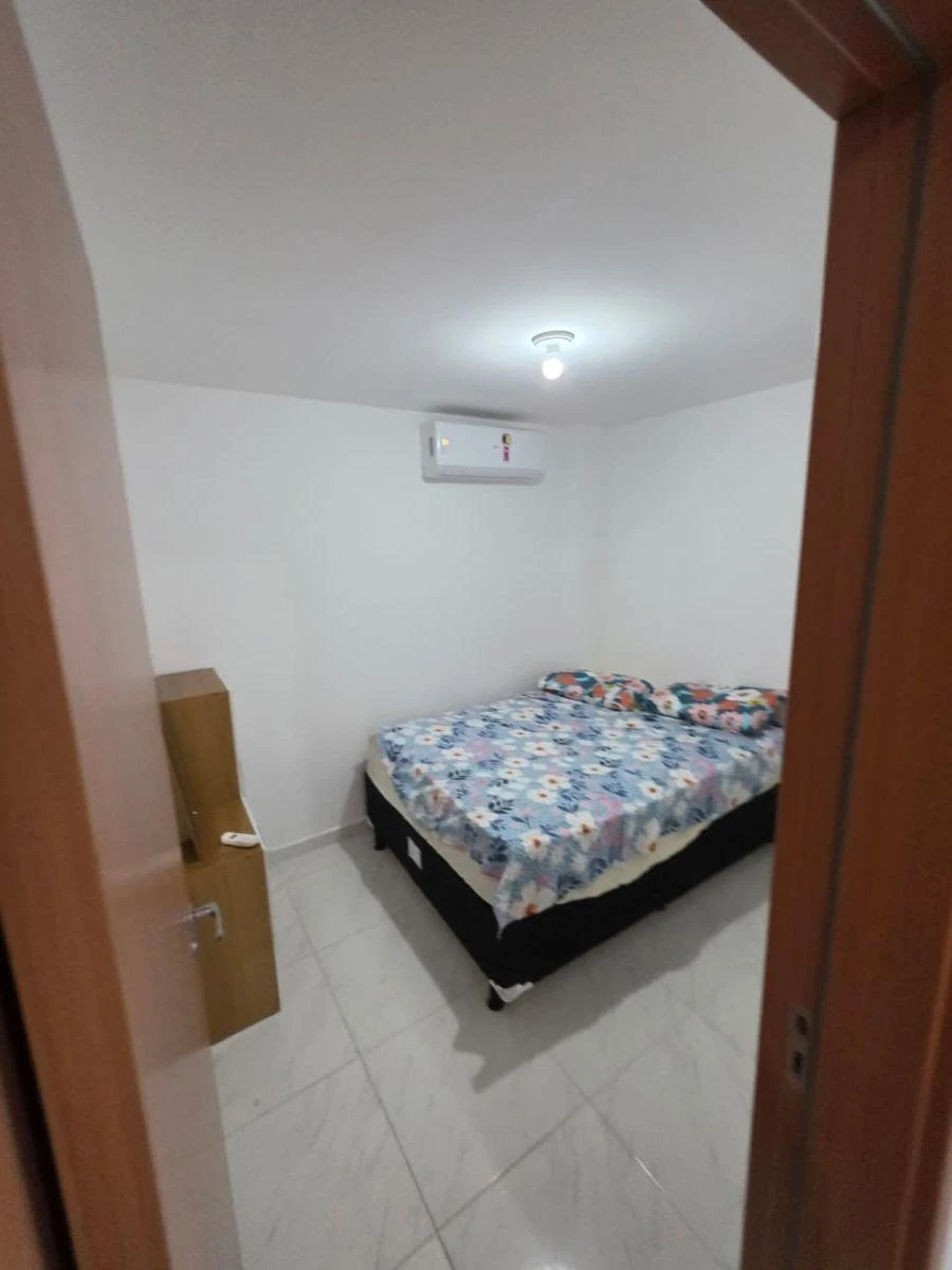 Apartamento mobiliado com 1 quarto, 25 m² e 1 vaga térreo — photo 4