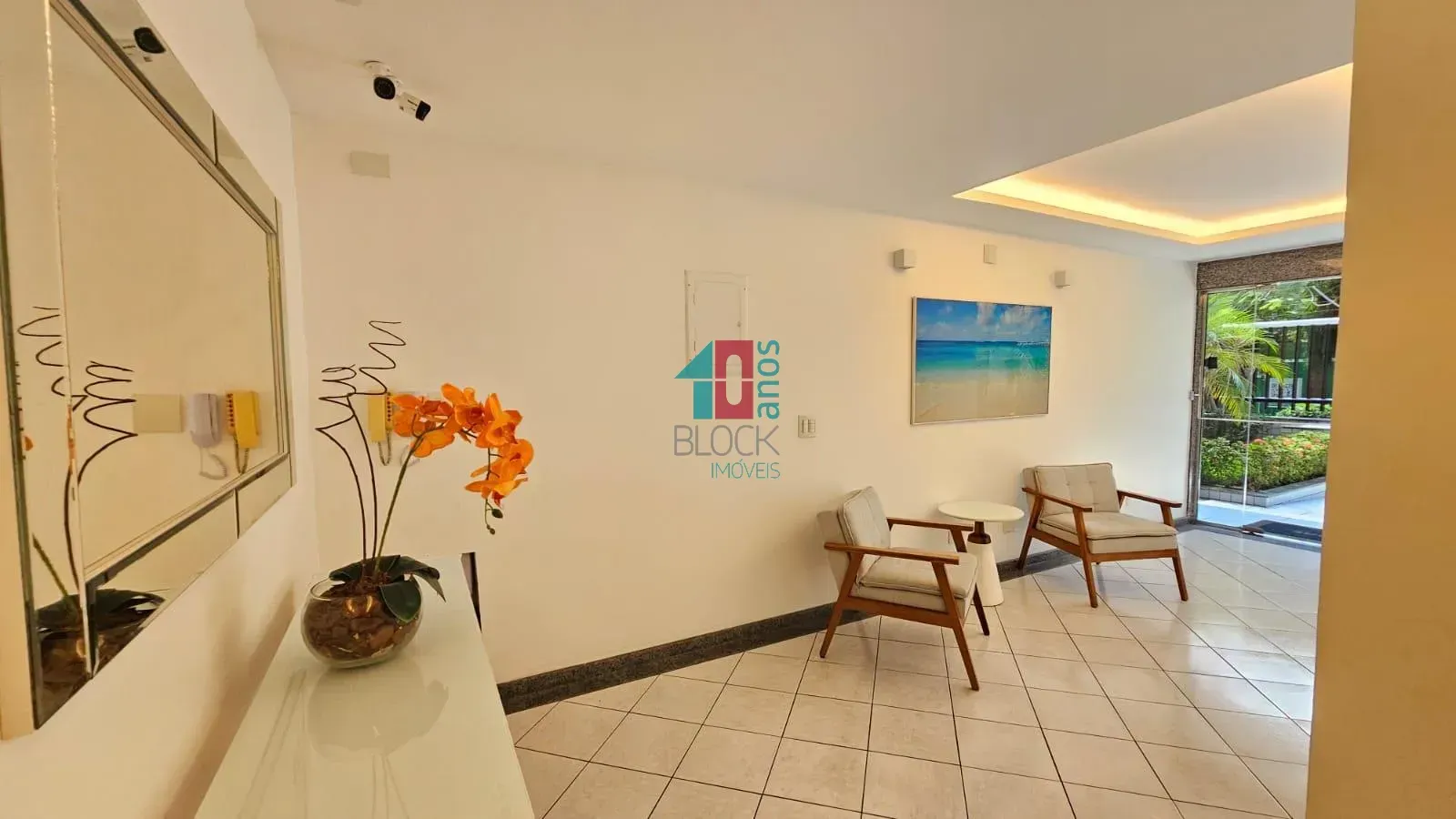 2-bedroom apartment with a home office in Rio de Janeiro — photo 34