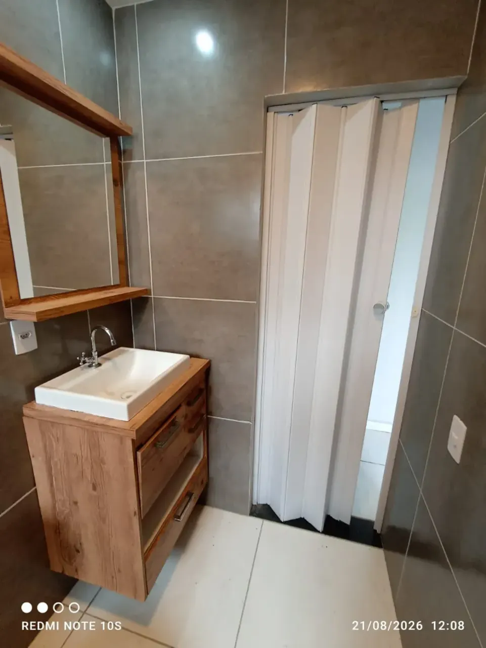 Unfurnished duplex house with 200 m² and 2 bedrooms — photo 11