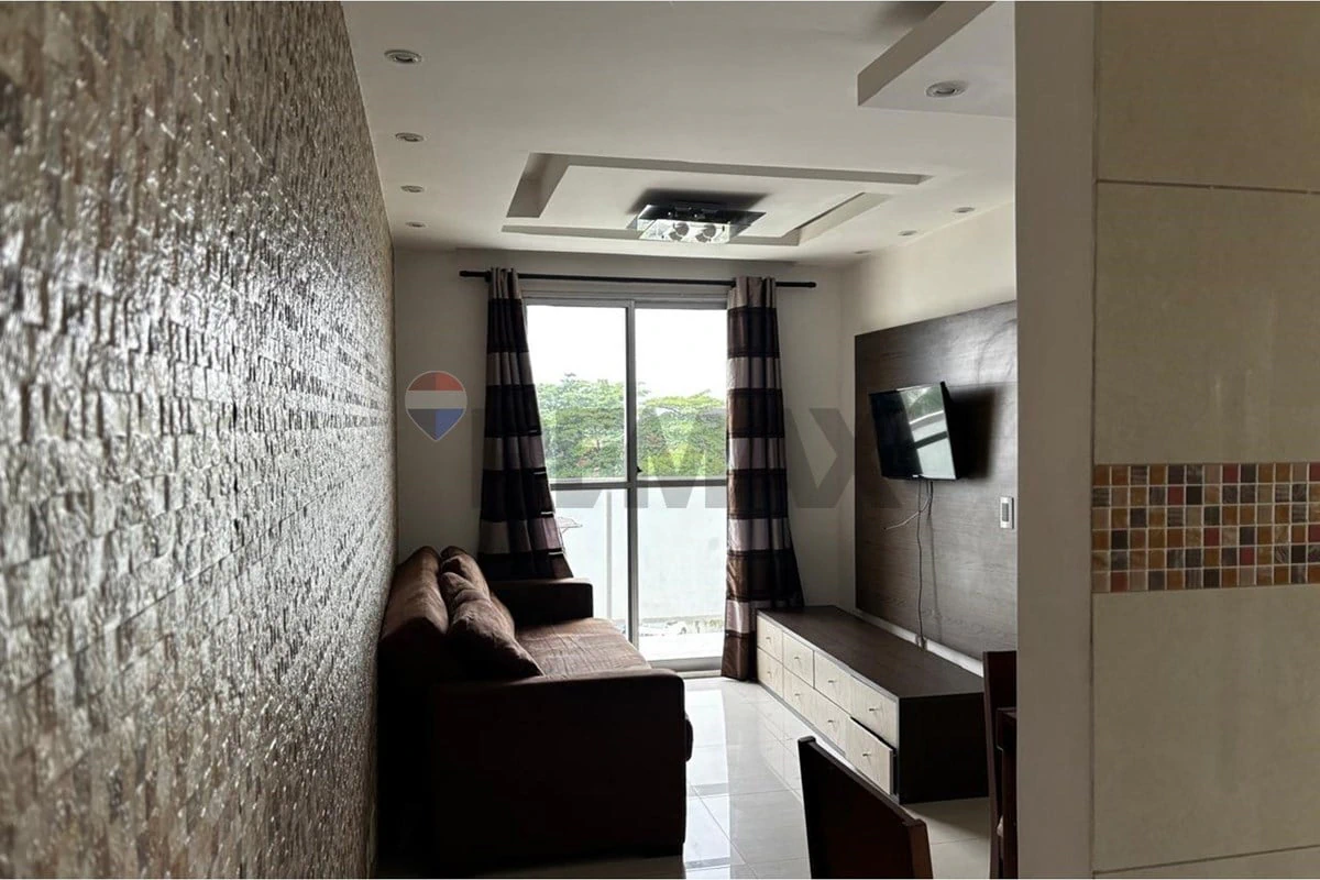 2-bedroom apartment with a private BBQ — photo 13
