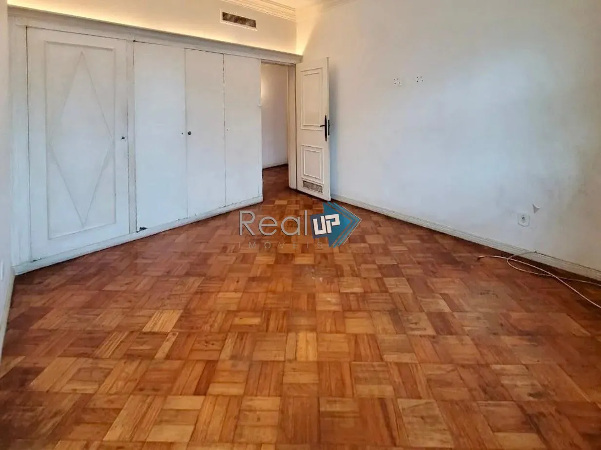 Apartamento para locação com 5 dormitórios e janelas do chão ao teto — photo 25