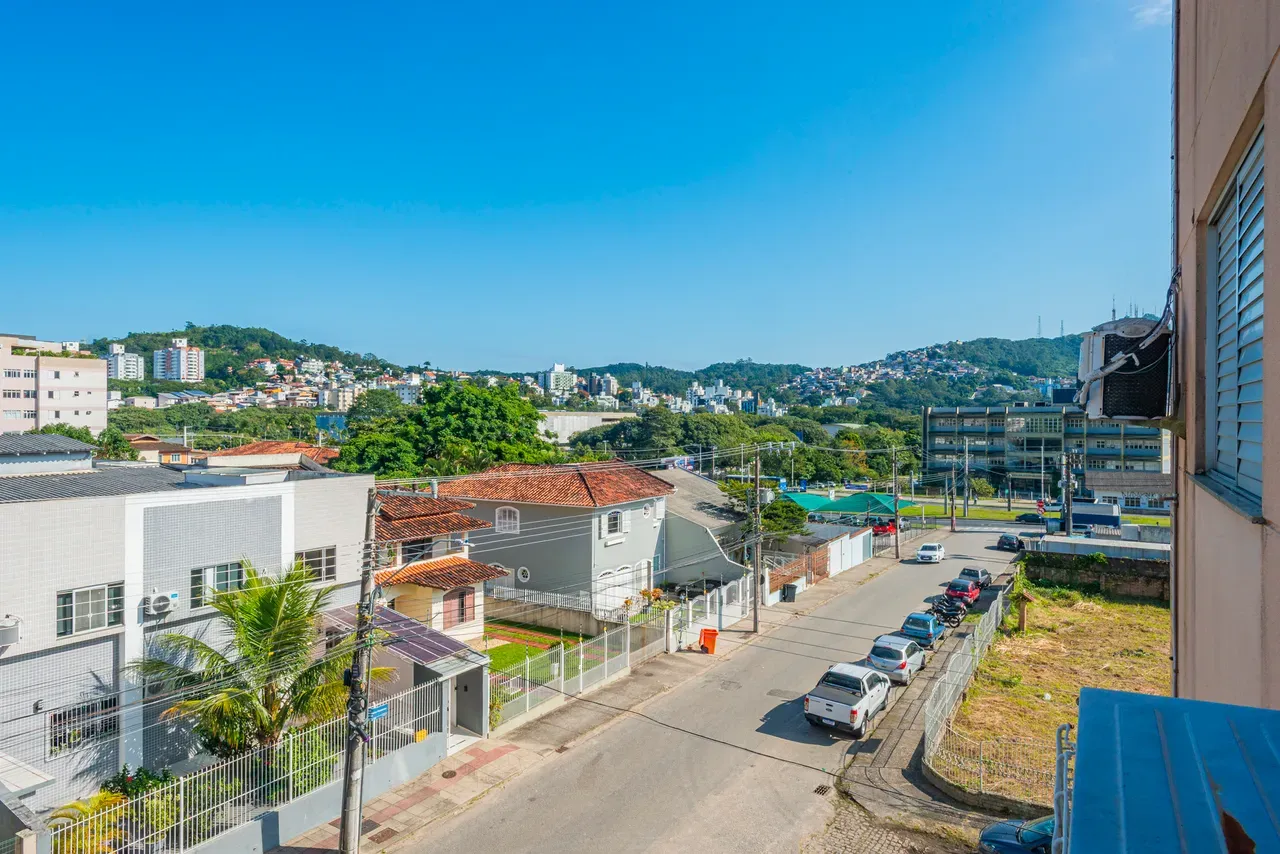 Apartamento de 40 m² com 1 quarto e cozinha separada — photo 15