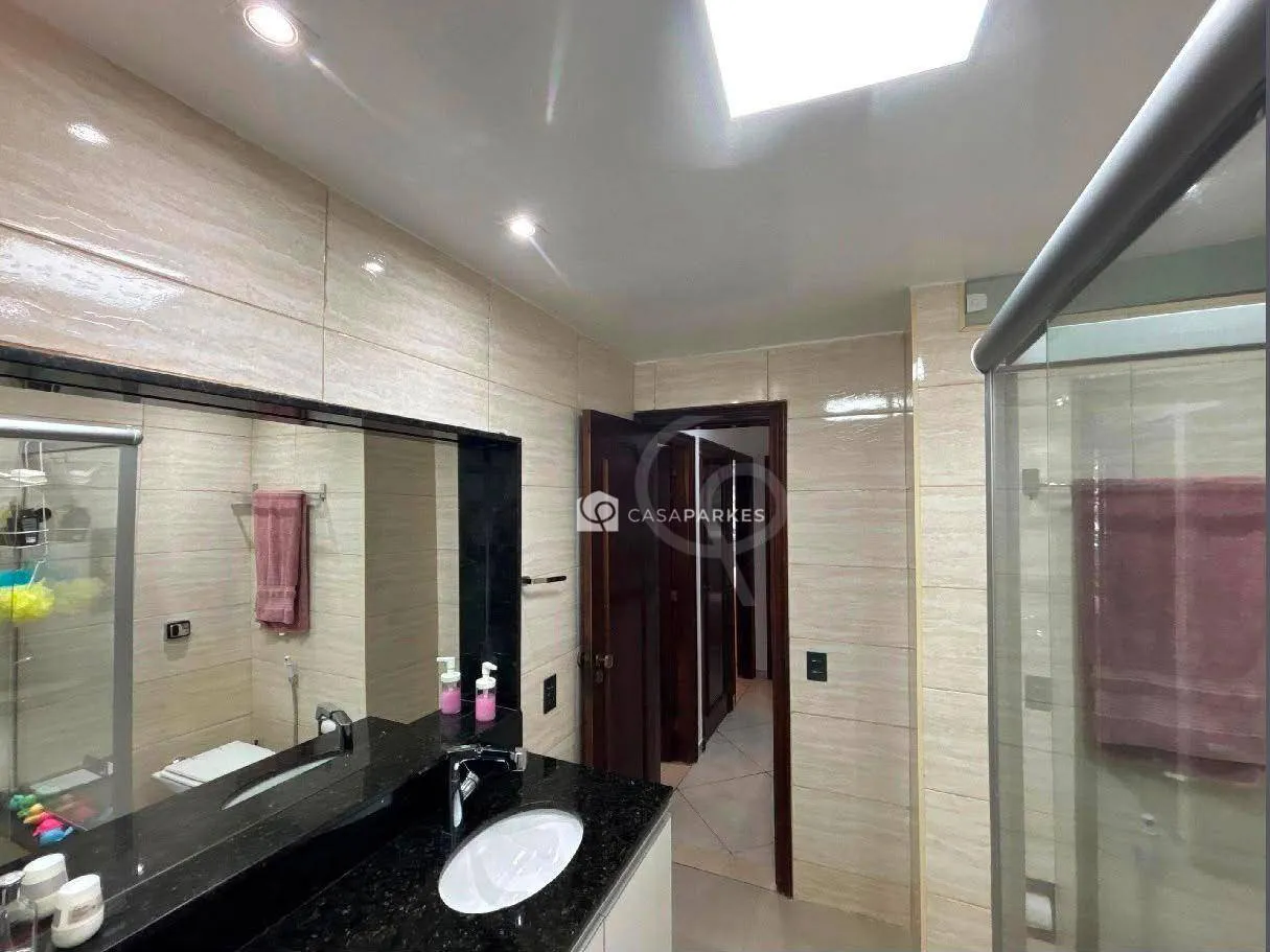 Apartamento mobiliado de 150 m² com 3 quartos e 1 vaga — photo 55