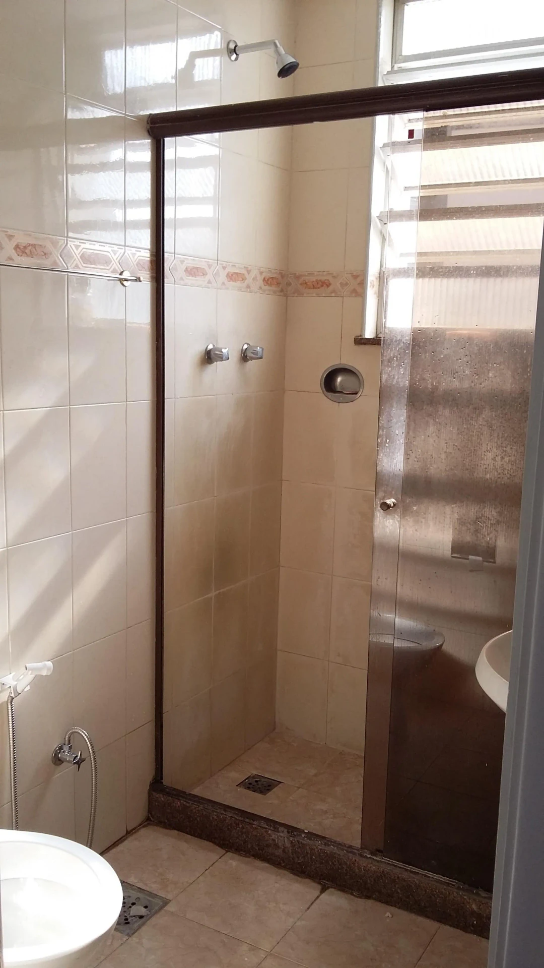 2-bedroom apartment with 2 bathrooms and 65 m² — photo 10