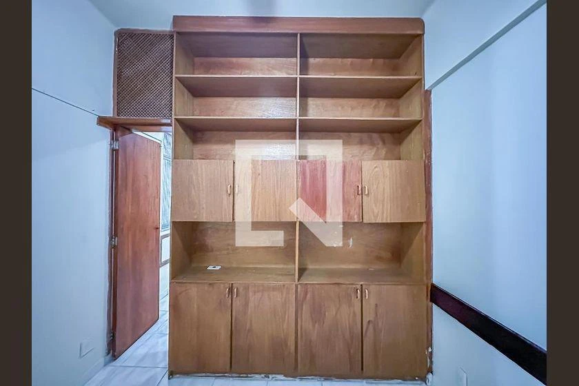Квартира 21 м², 1 спальня, Ріо-де-Жанейро — photo 20