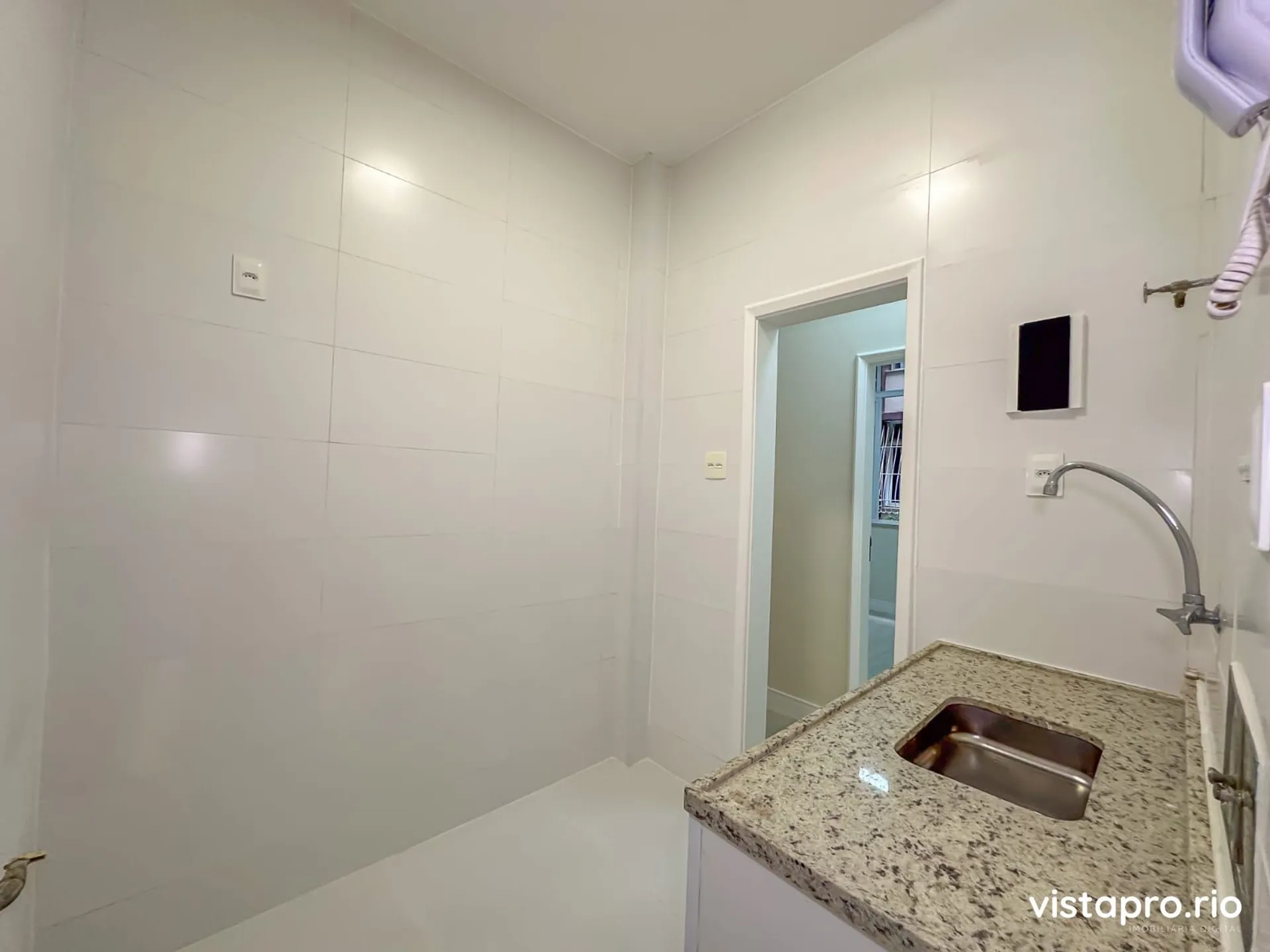 2-bedroom apartment, 65 m² — photo 16