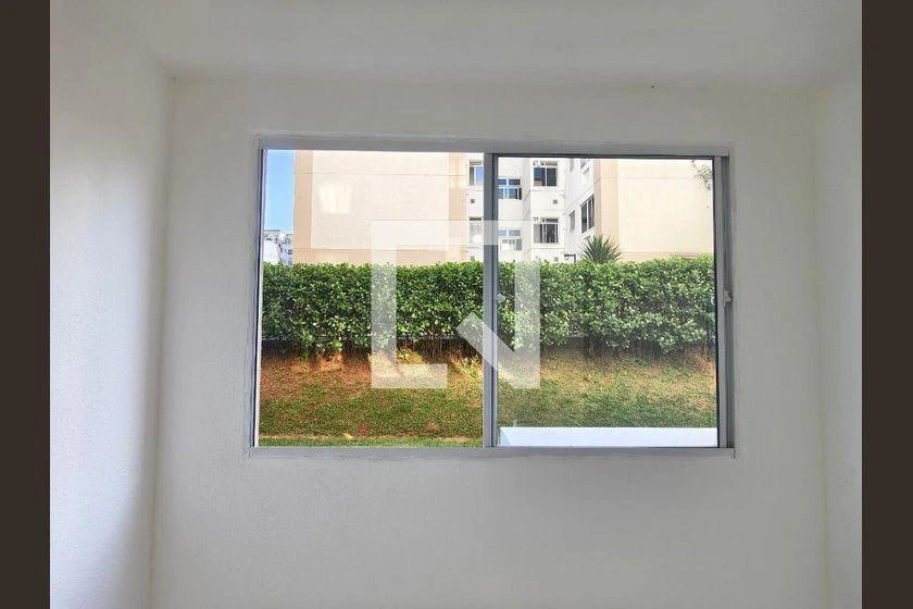 48 m² rental apartment with 1 bedroom and closed kitchen — photo 19