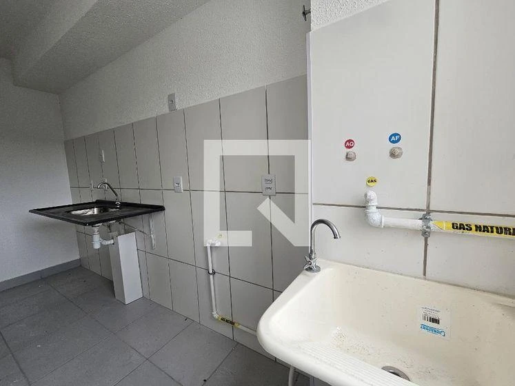 Apartamento de 2 quartos com vista para as montanhas — photo 24