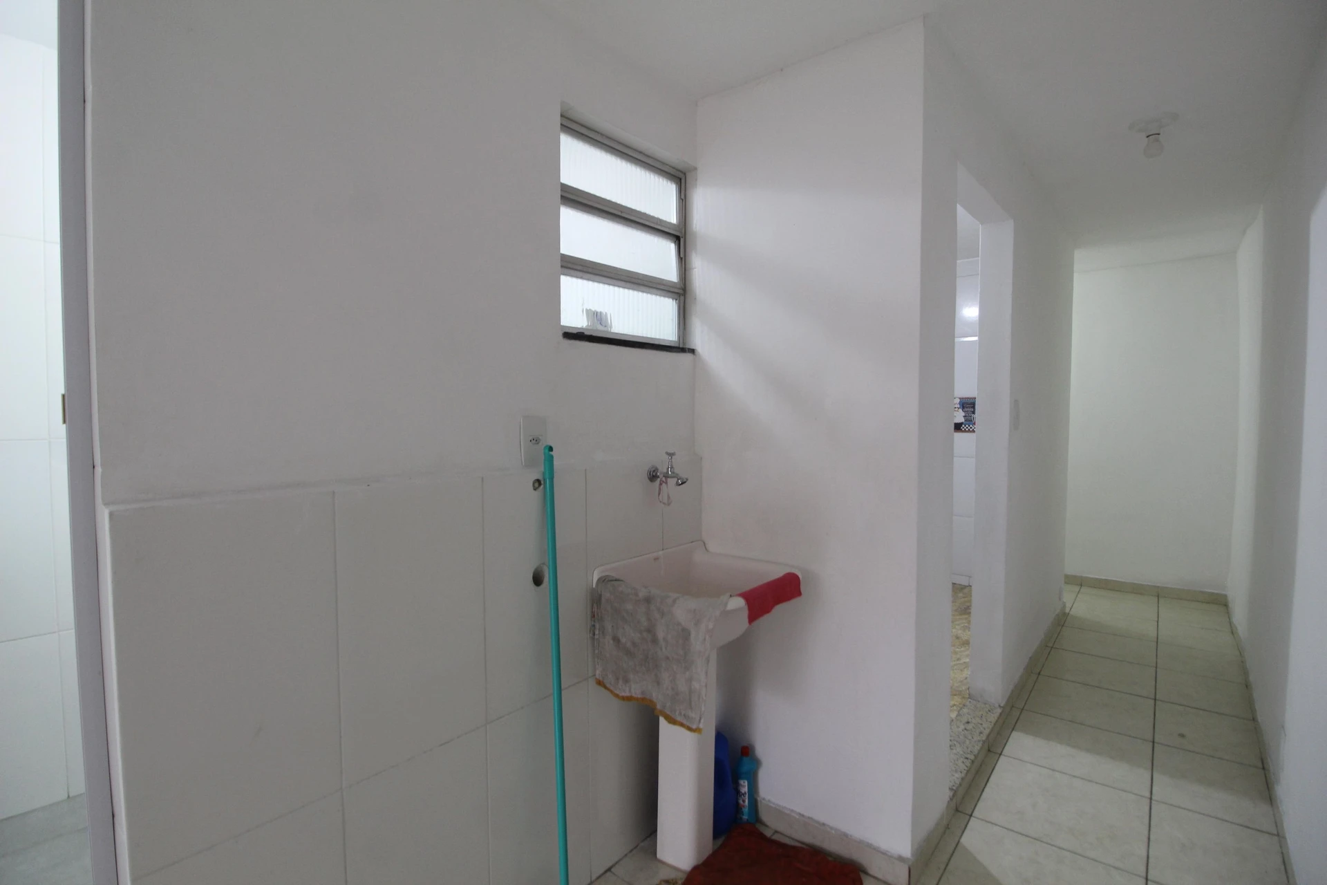 Garden in a 3-bedroom house, 100 m² — photo 19