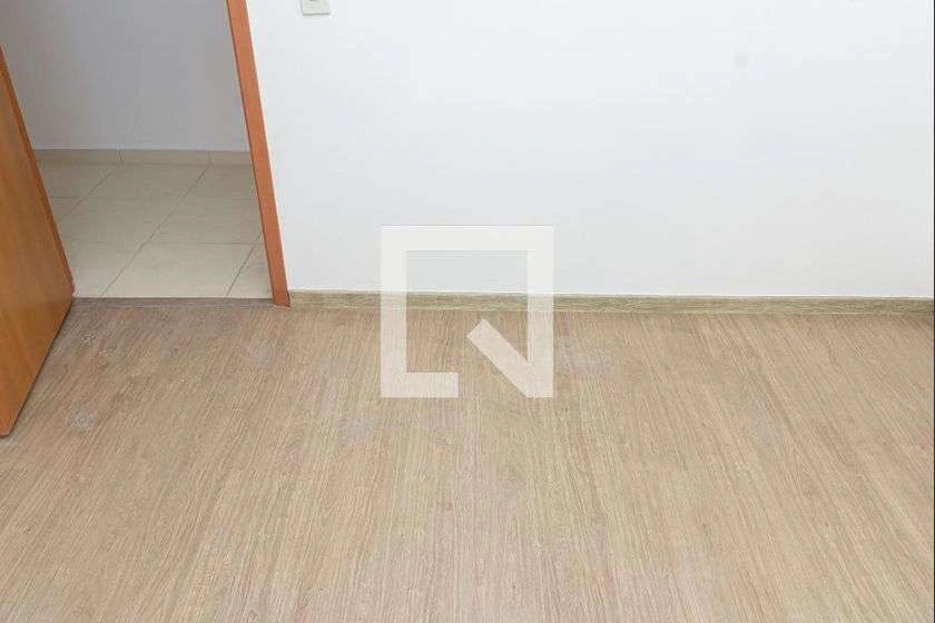 45 m² 2-bedroom apartment with balcony and 1 bath — photo 27