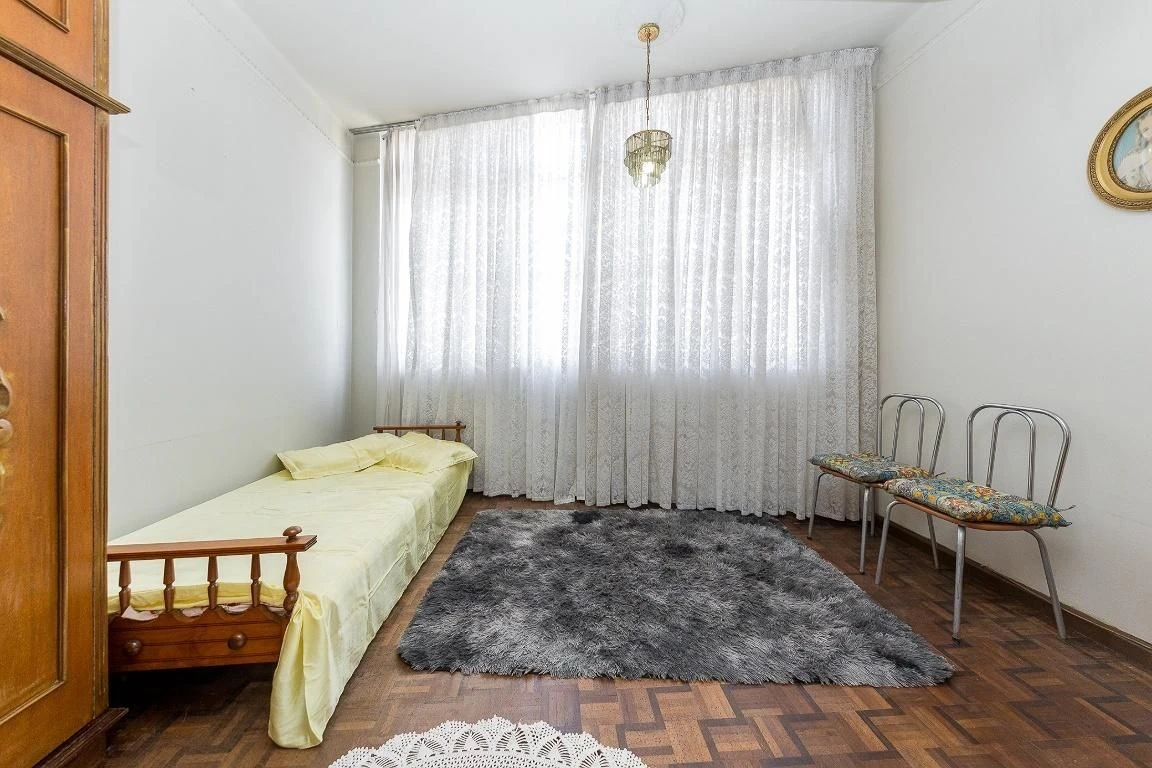 Furnished apartment, 97 m², with a bathtub — photo 21