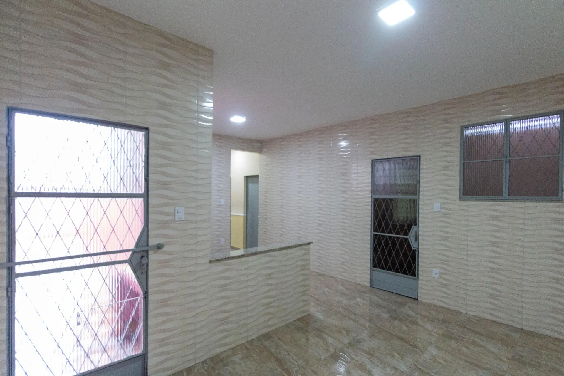 2-bedroom house, 120 m² — photo 21