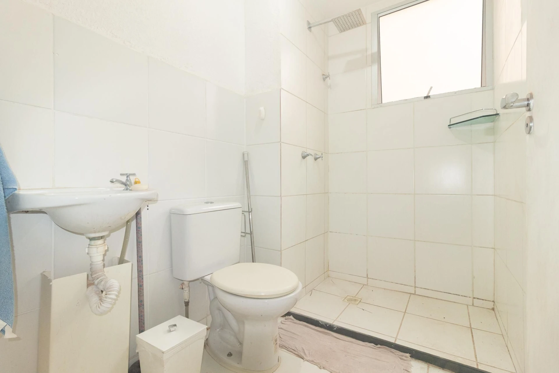 Apartamento mobiliado com 2 quartos e 1 vaga — photo 13