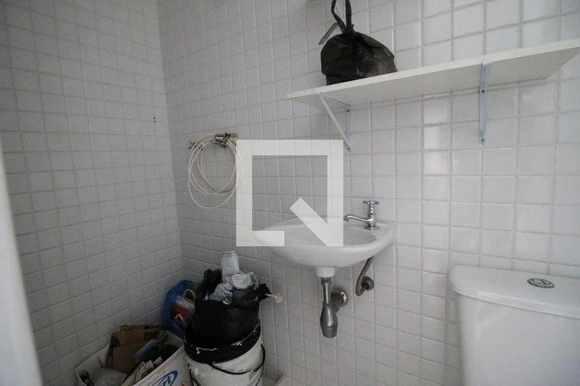 Apartamento mobiliado de 3 quartos em condomínio com sauna — photo 11