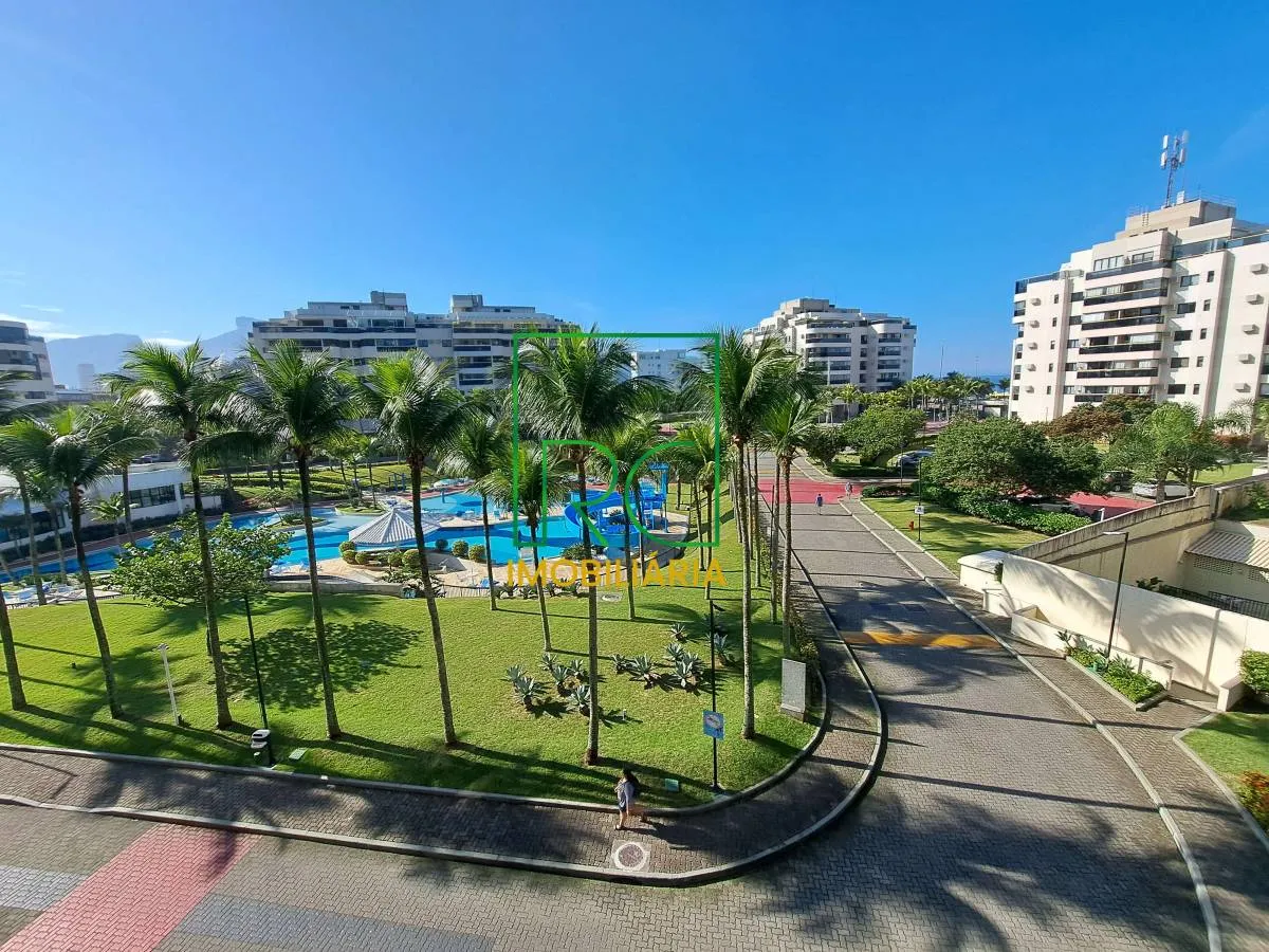 Apartamento mobiliado de 190 m² com 3 quartos e 2 suítes — photo 14