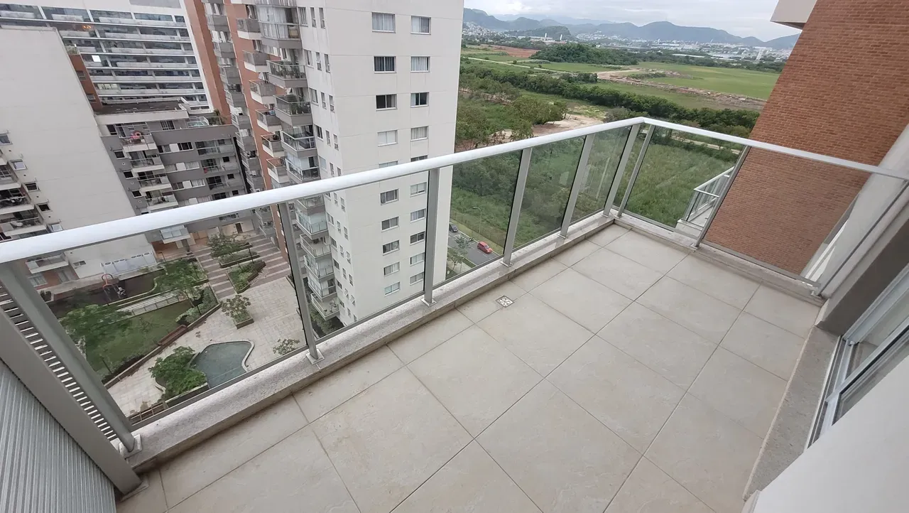 Apartment, 80 m², with a mountain view — photo 10