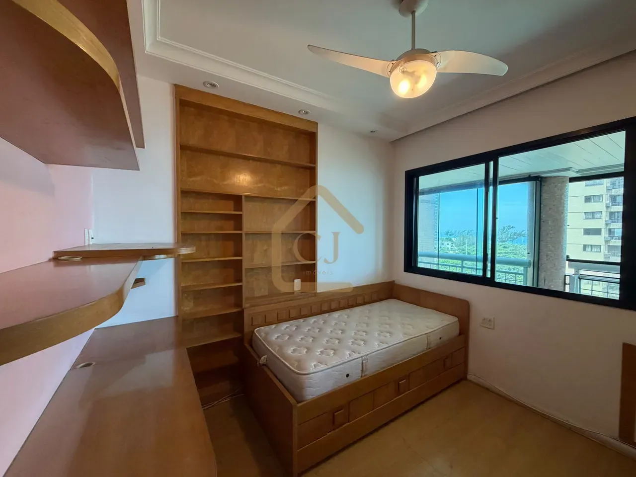 3 quartos e vista para a água: apartamento de 146 m² — photo 19