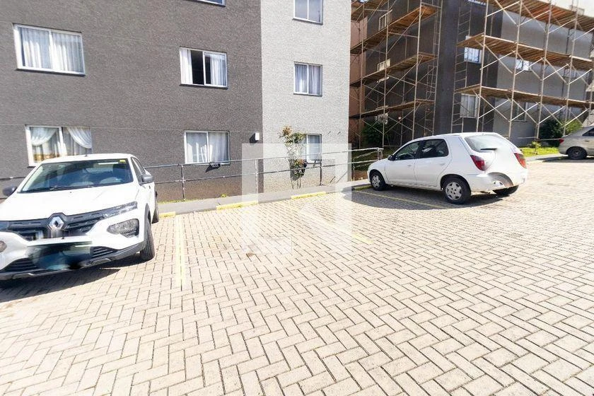 2-bedroom, 44 m² apartment in Curitiba — photo 5