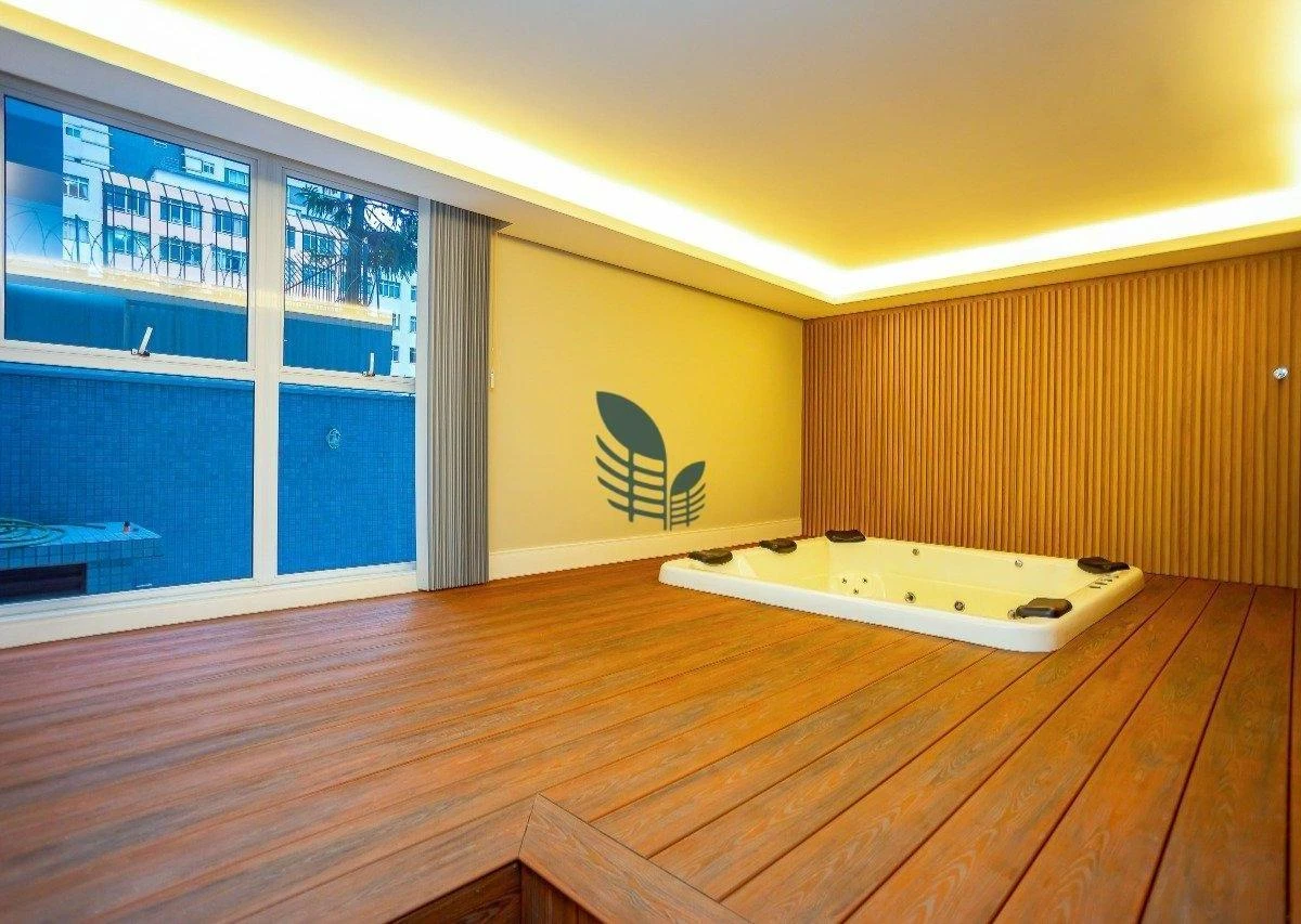 Робоче місце та 2 спальні: квартира 96 м² — photo 32