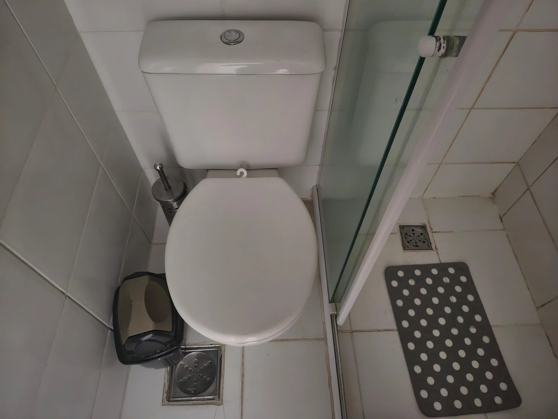 Apartamento com 3 quartos, varanda e 2 banheiros — photo 50