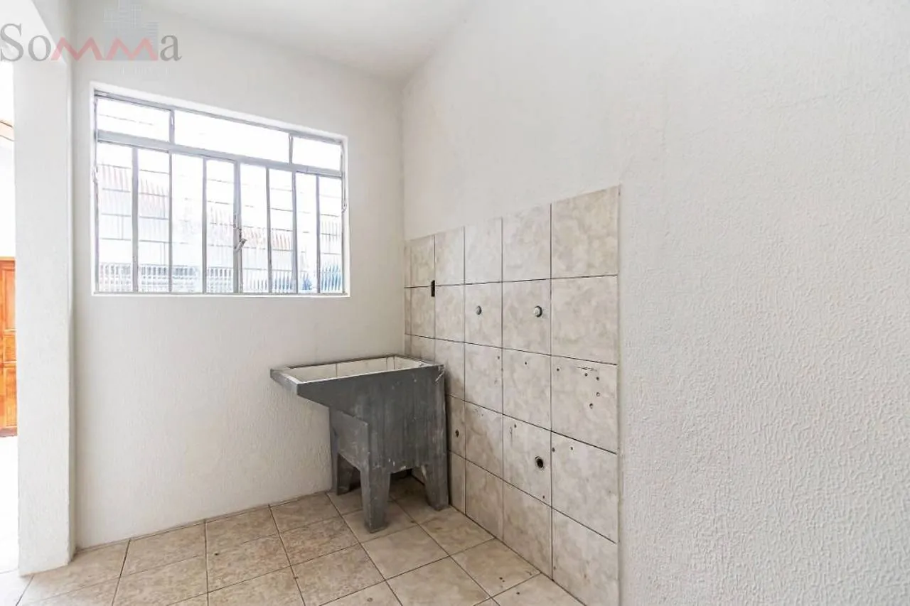 3-bedroom, 78 m² house in Curitiba — photo 39