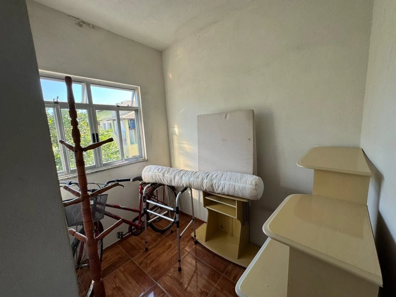 Casa mobiliada com 1 quarto, varanda e 2 vagas — photo 7