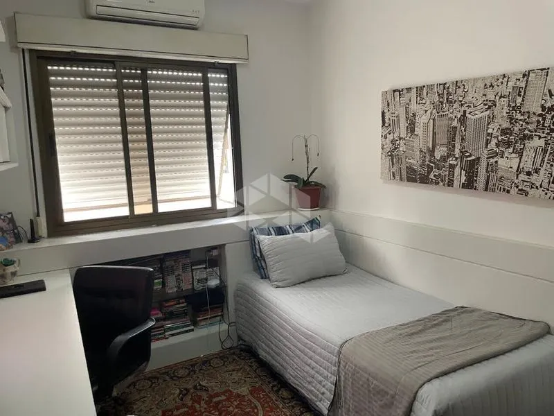 Departamento amueblado, 132 m², con vista al agua — photo 14