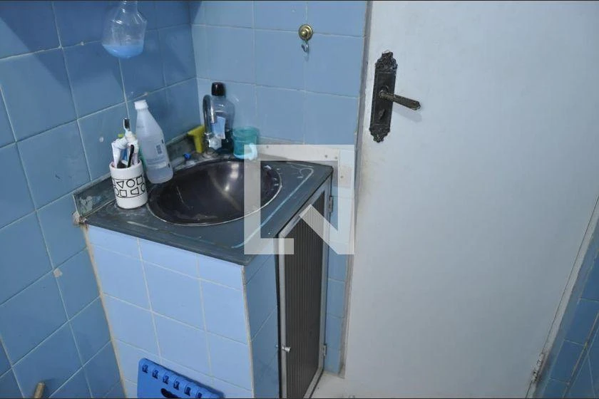 Furnished 2-bedroom apartment with 60 m² and 1 bath — photo 29