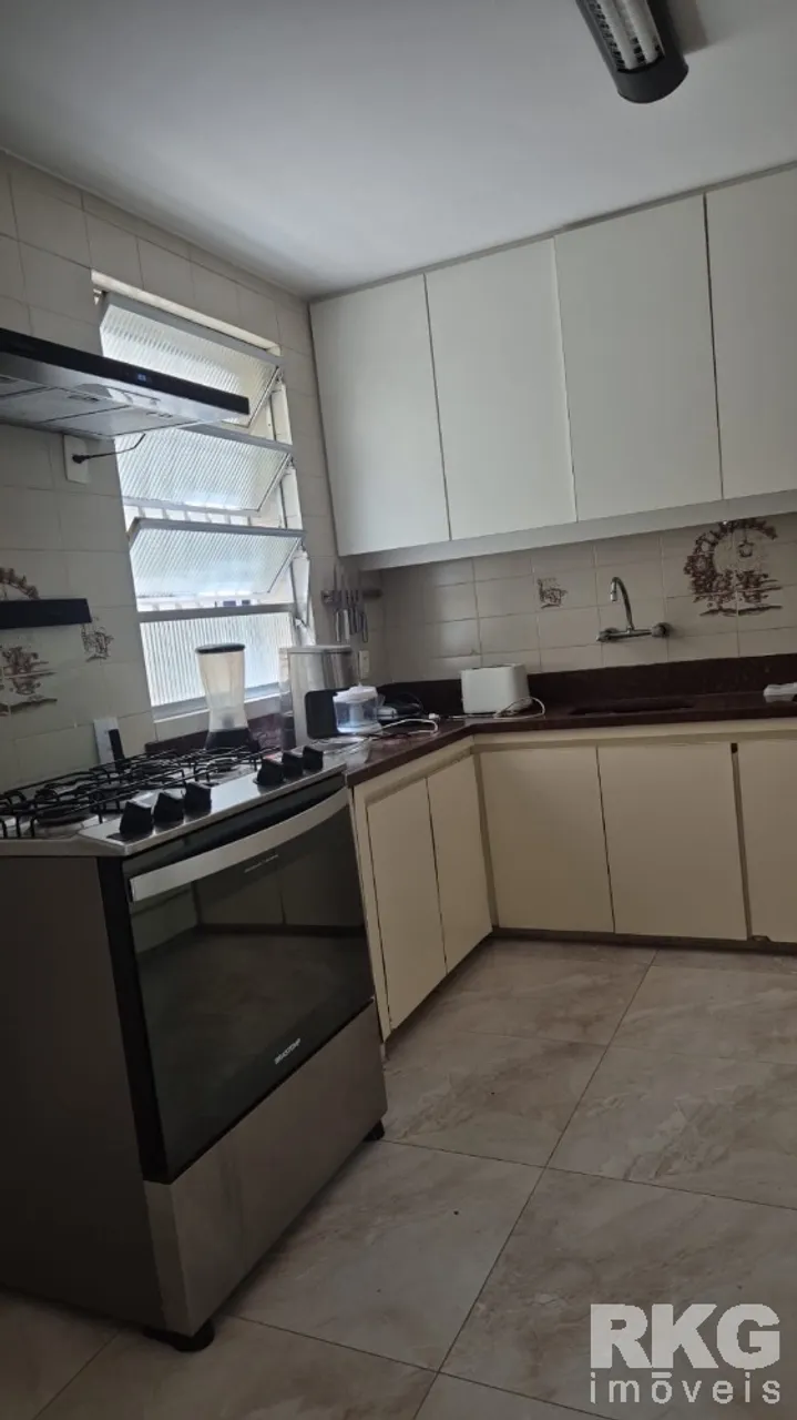 Furnished apartment with 3 bedrooms and 2 bathrooms — photo 10