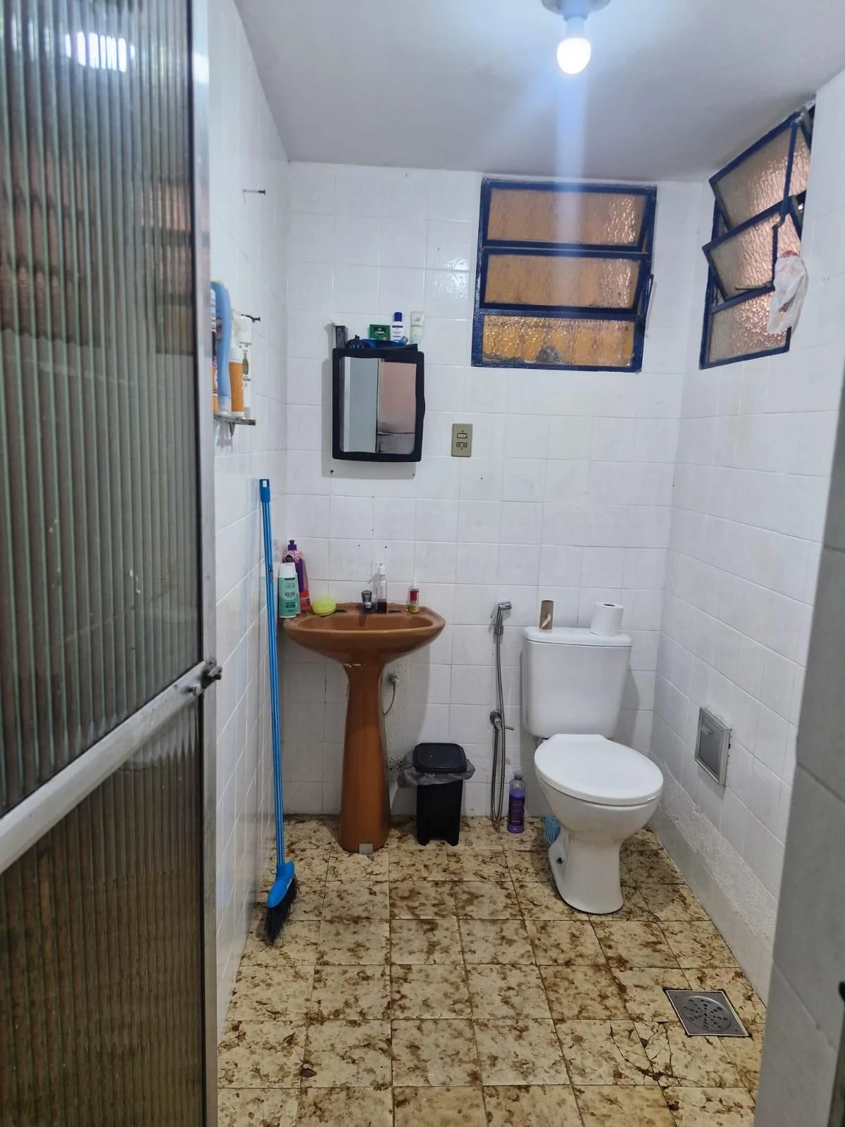 Меблированный дом с отдельной газовой кухней — photo 19