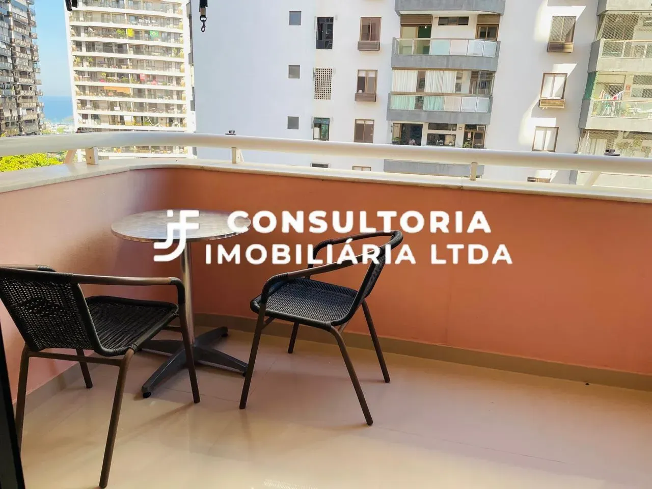2 quartos e vista para a água: apartamento de 74 m² — photo 3