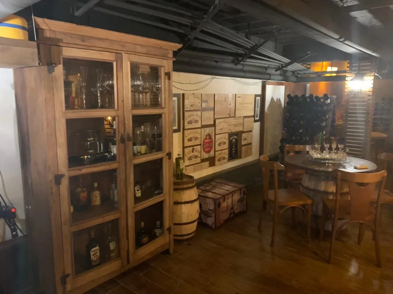 Будинок на 6 спалень-сюїт з 600 м² і 8 ванних — photo 29
