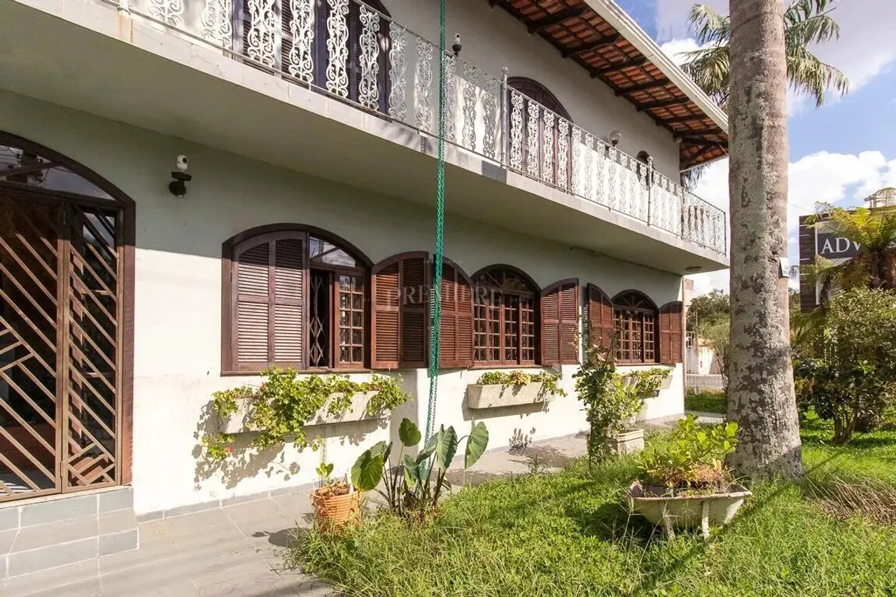 Furnished house with 5 bedrooms and 5 bathrooms — photo 4