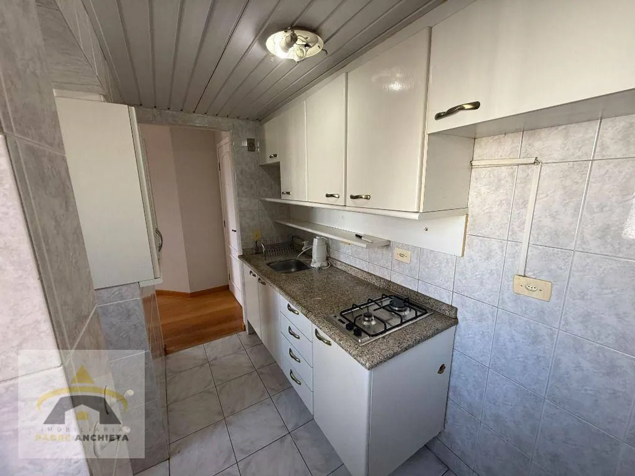85 m² apartment with 1 parking space and 1 bedroom — photo 14