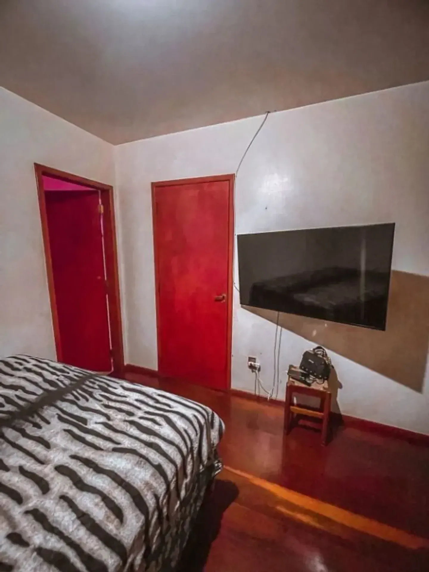 Furnished house with 4 bedrooms and a private garden — photo 22