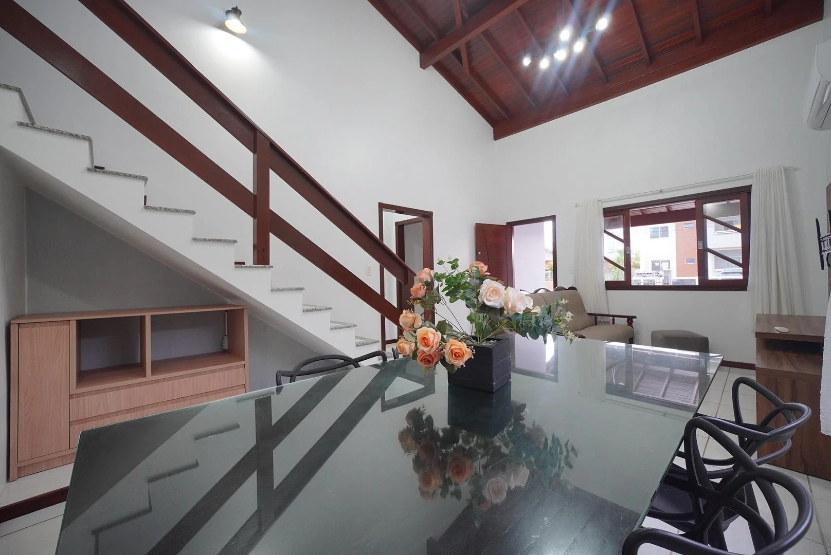 Furnished house, 150 m², with a garden — photo 21