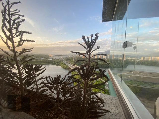 2 quartos e vista para a água: apartamento de 92 m² — photo 18