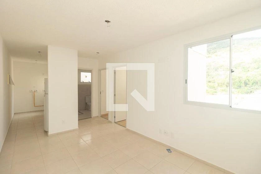 45 m² apartment with 2 bedrooms and mountain view — photo 5