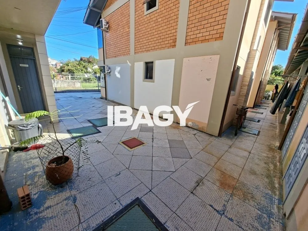 1-bedroom apartment with parking and 34 m² — photo 11
