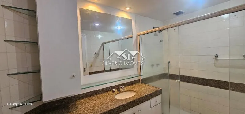 Apartamento de 200 m² com 3 suítes e churrasqueira privativa — photo 21