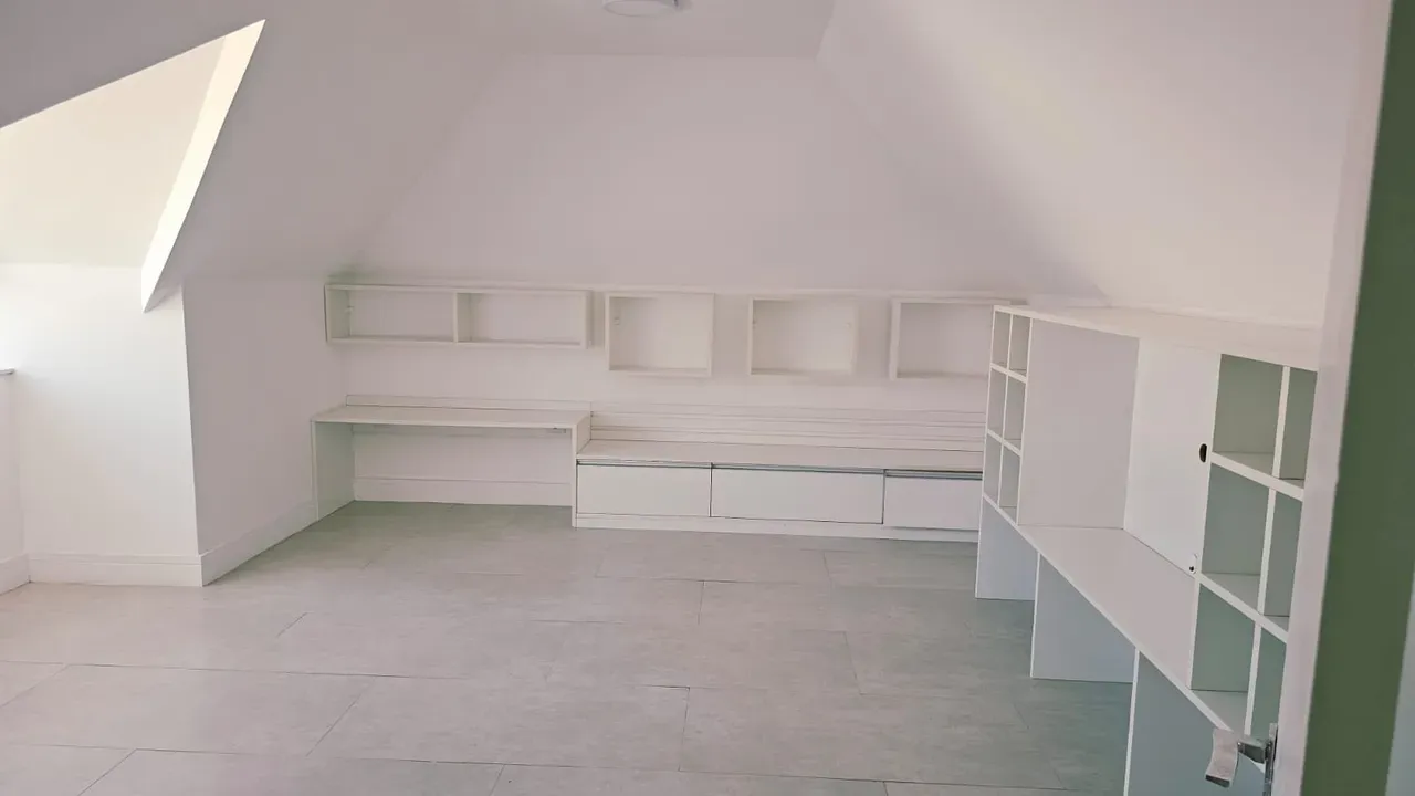 Furnished house, 430 m², with a home office — photo 29